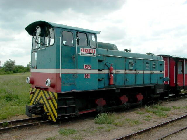 Wenecja Muzeum, 11.06.2005, foto Marcin Sieradzki